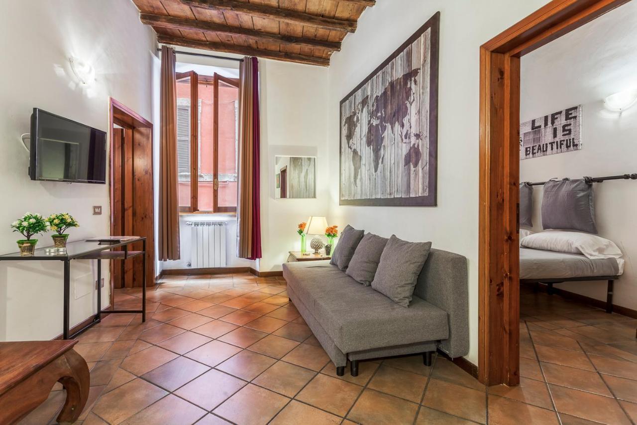 Balestrari Palace Рим Экстерьер фото